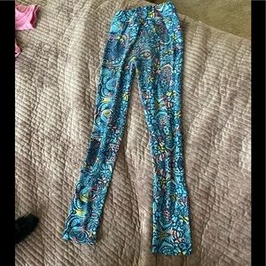 Lularoe kids leggings